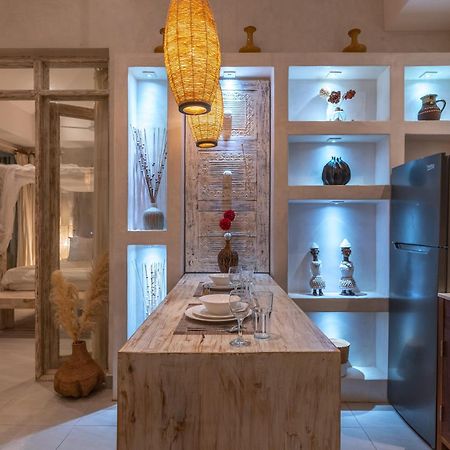 Saffron Villas Diani Beach Εξωτερικό φωτογραφία