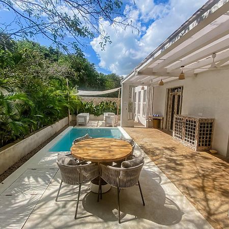Saffron Villas Diani Beach Εξωτερικό φωτογραφία