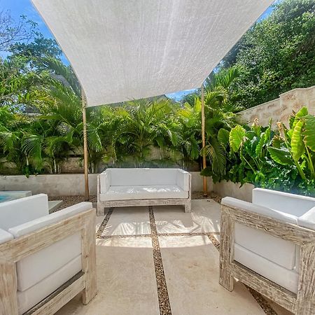 Saffron Villas Diani Beach Εξωτερικό φωτογραφία
