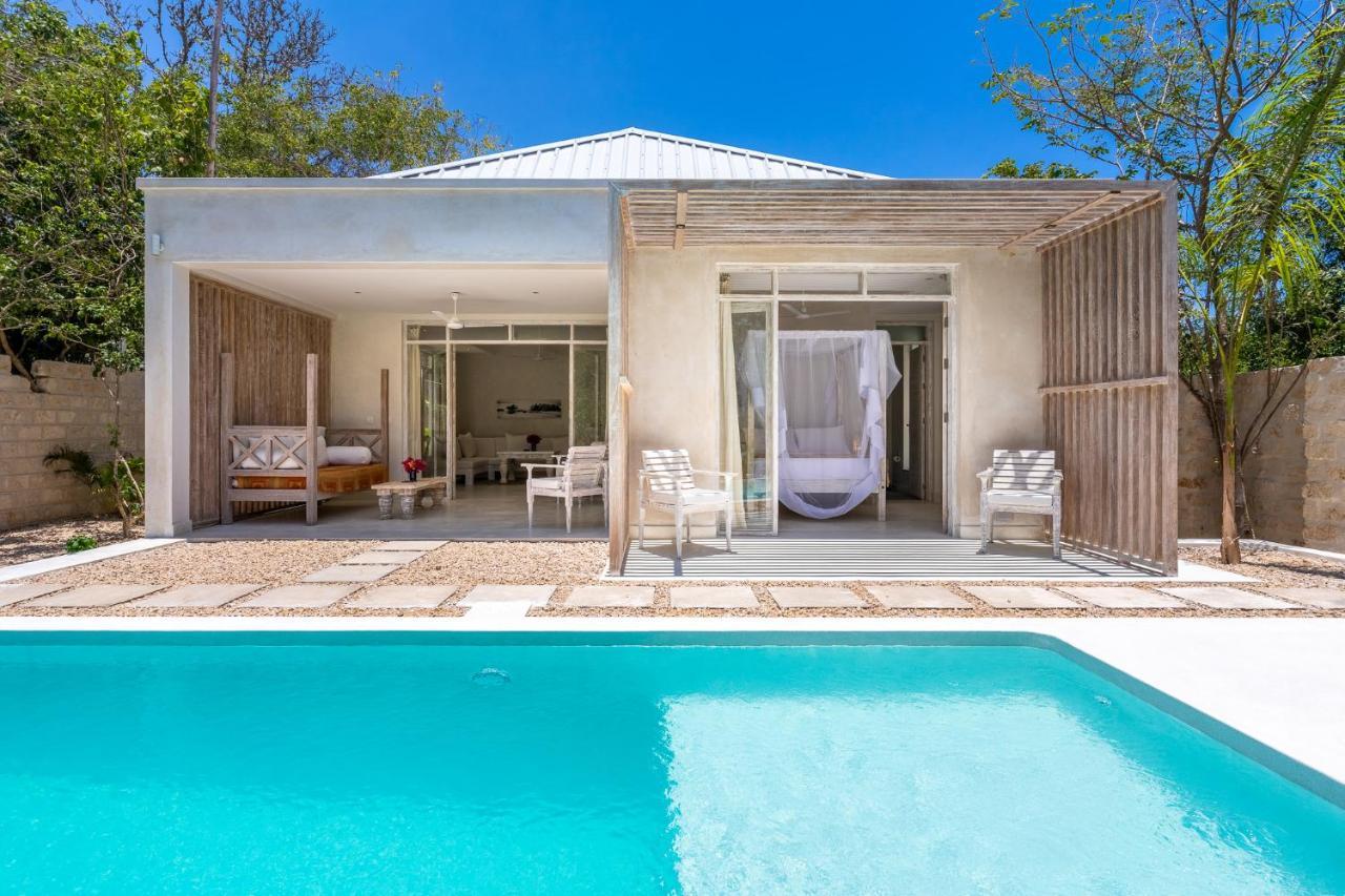 Saffron Villas Diani Beach Εξωτερικό φωτογραφία