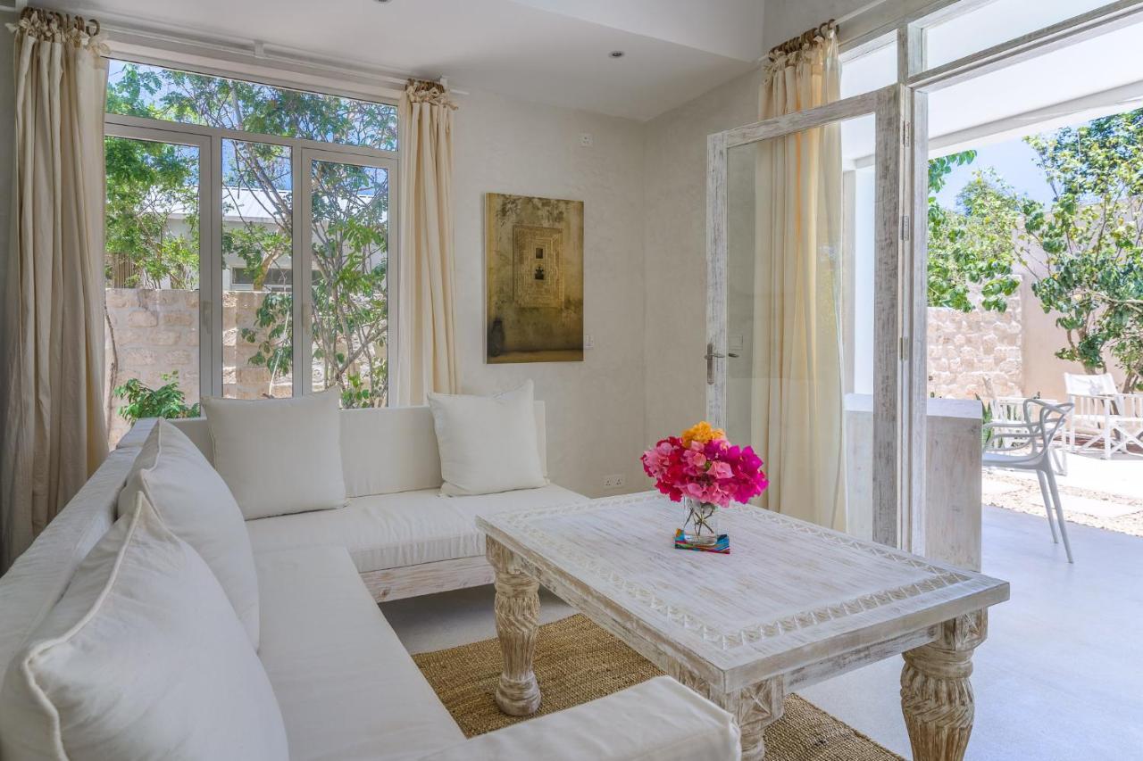 Saffron Villas Diani Beach Εξωτερικό φωτογραφία