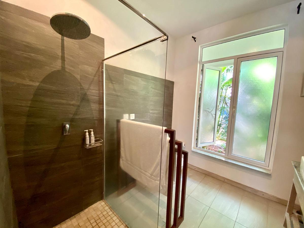Saffron Villas Diani Beach Εξωτερικό φωτογραφία