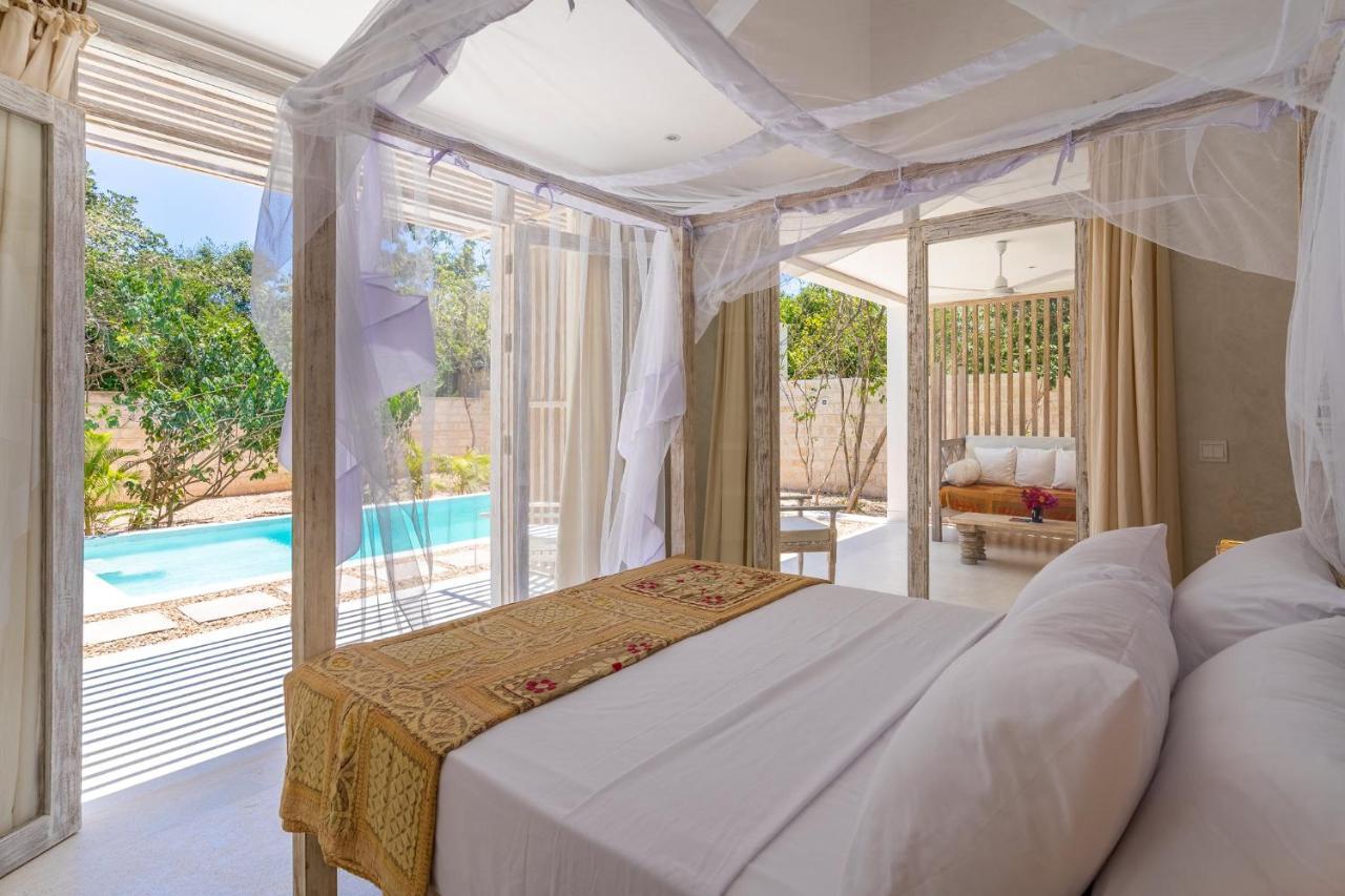Saffron Villas Diani Beach Εξωτερικό φωτογραφία