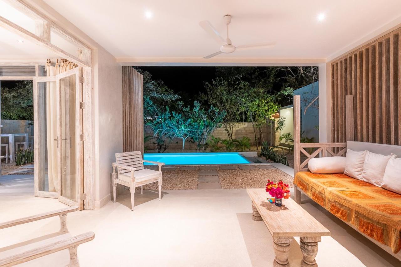 Saffron Villas Diani Beach Εξωτερικό φωτογραφία