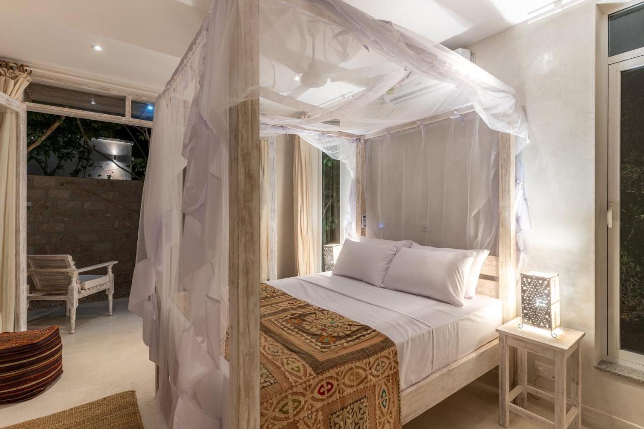 Saffron Villas Diani Beach Εξωτερικό φωτογραφία