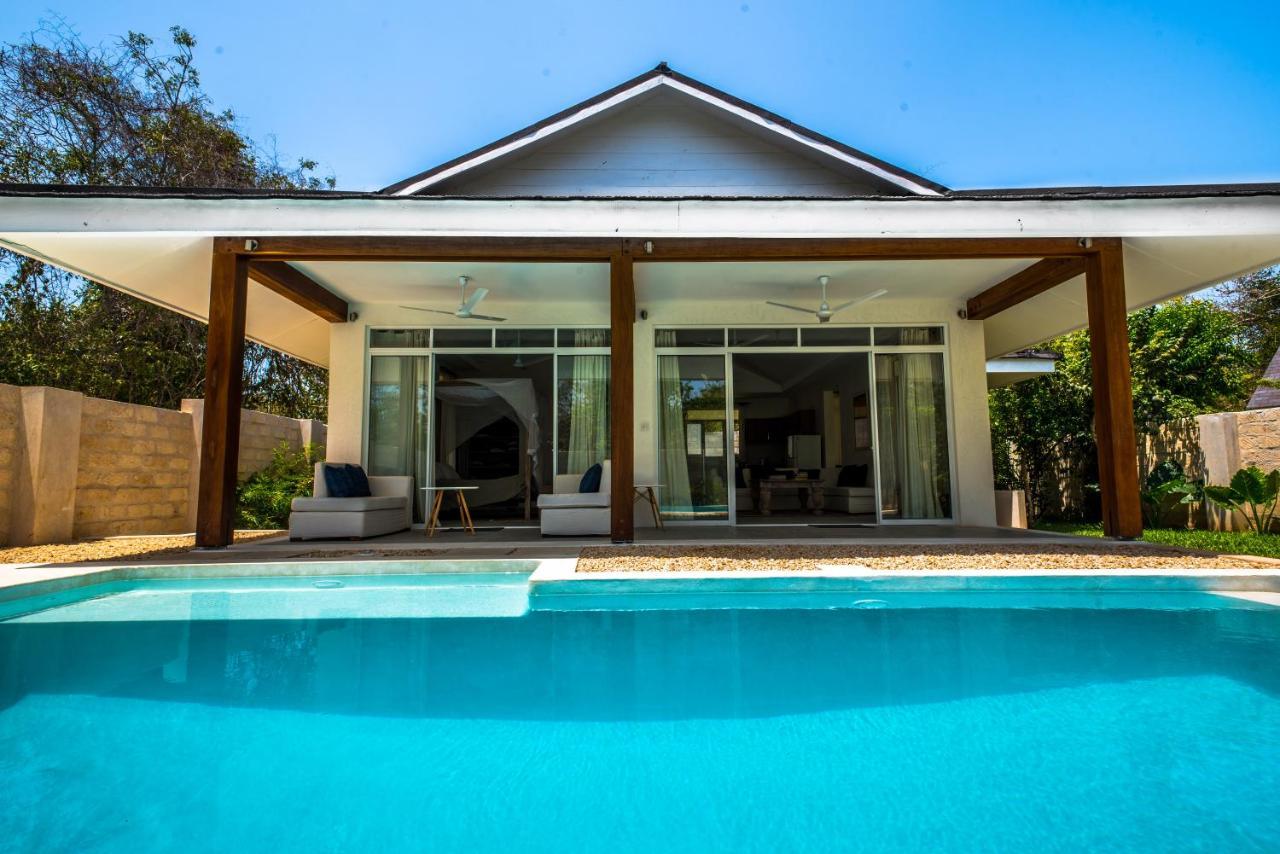 Saffron Villas Diani Beach Εξωτερικό φωτογραφία