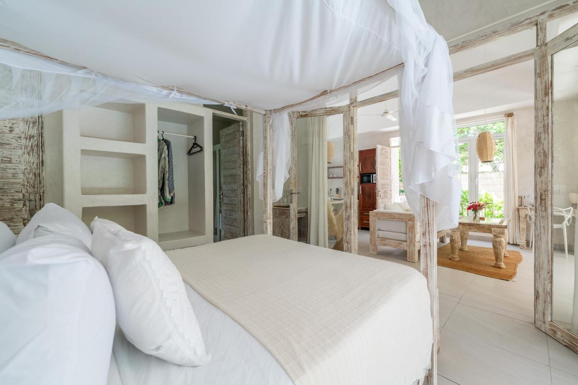 Saffron Villas Diani Beach Εξωτερικό φωτογραφία
