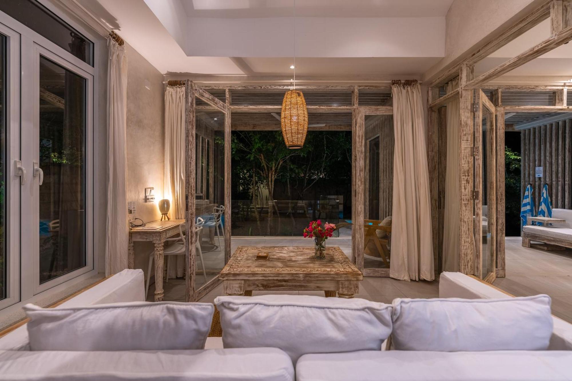 Saffron Villas Diani Beach Εξωτερικό φωτογραφία