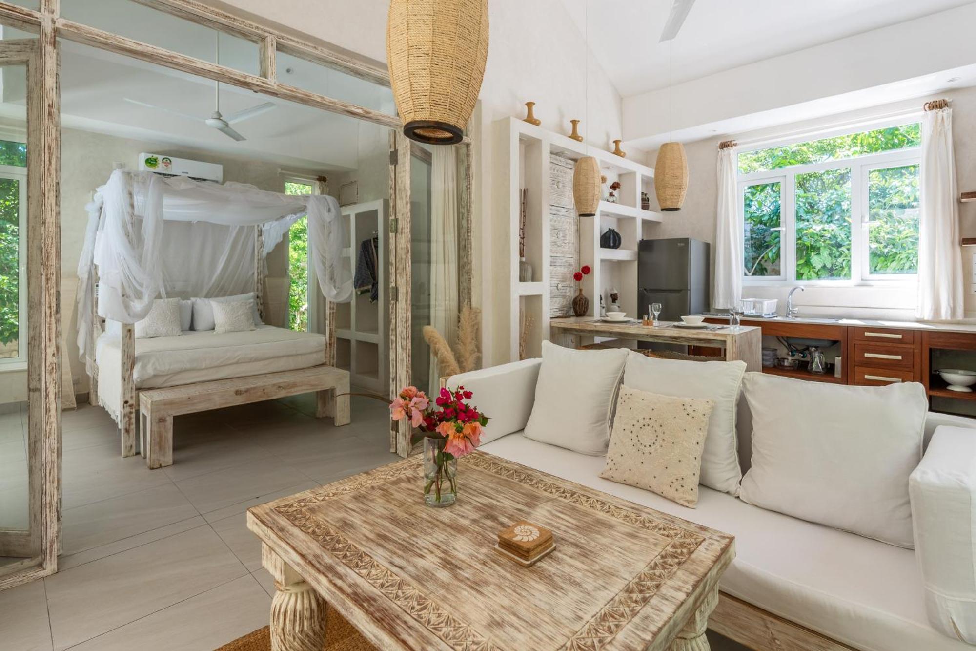 Saffron Villas Diani Beach Εξωτερικό φωτογραφία