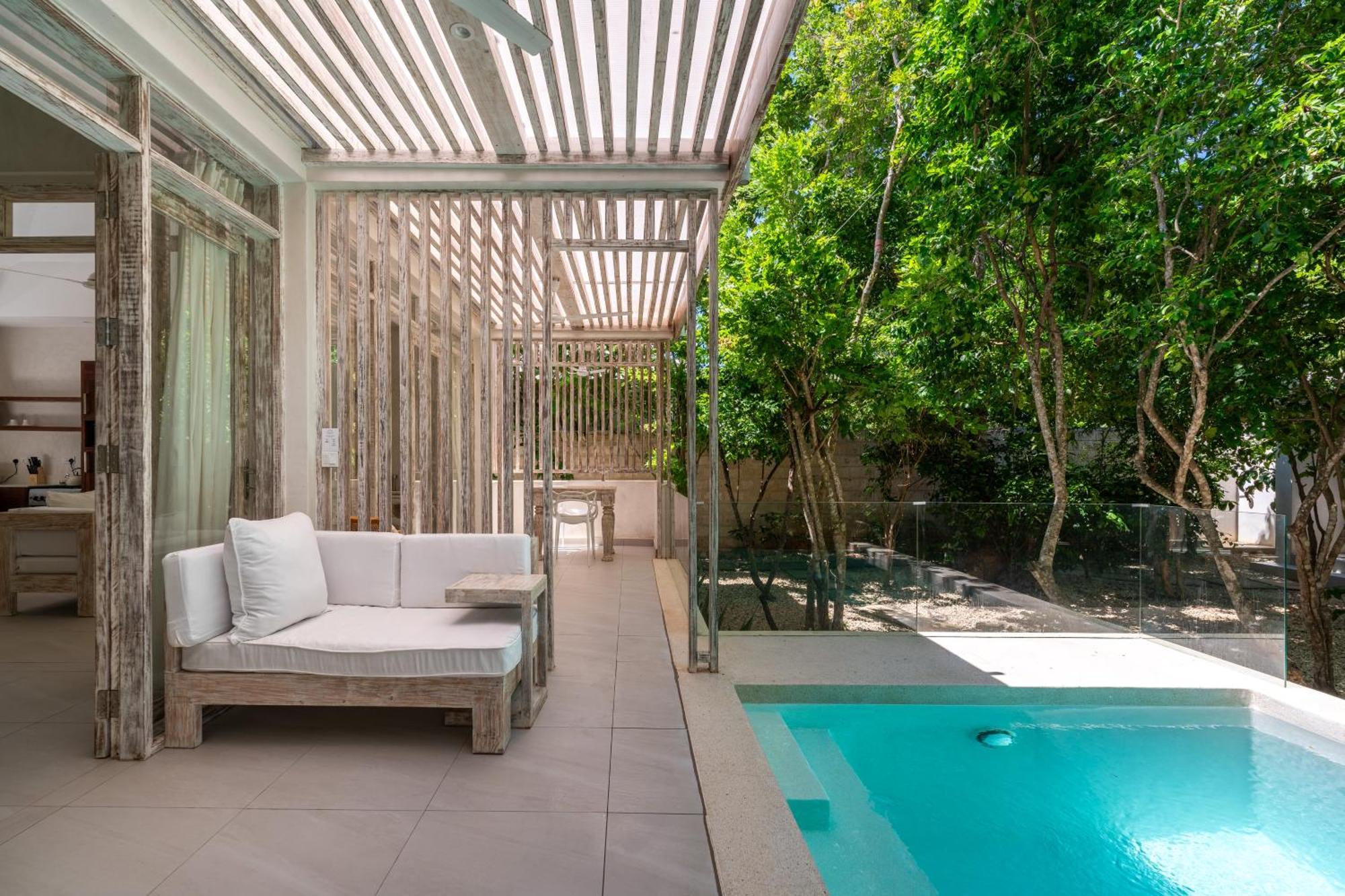 Saffron Villas Diani Beach Εξωτερικό φωτογραφία