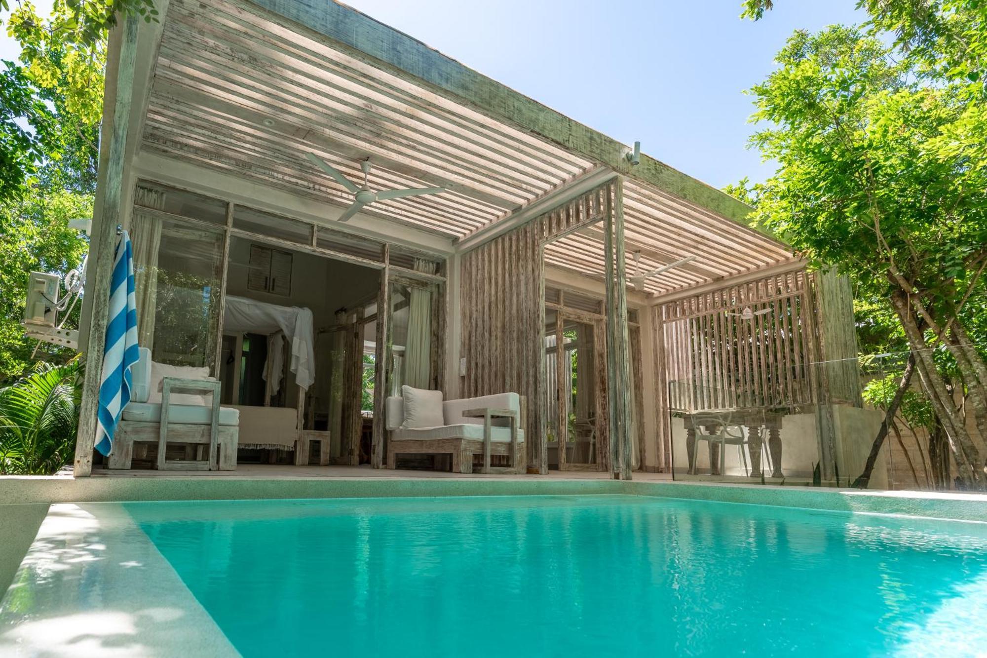 Saffron Villas Diani Beach Εξωτερικό φωτογραφία