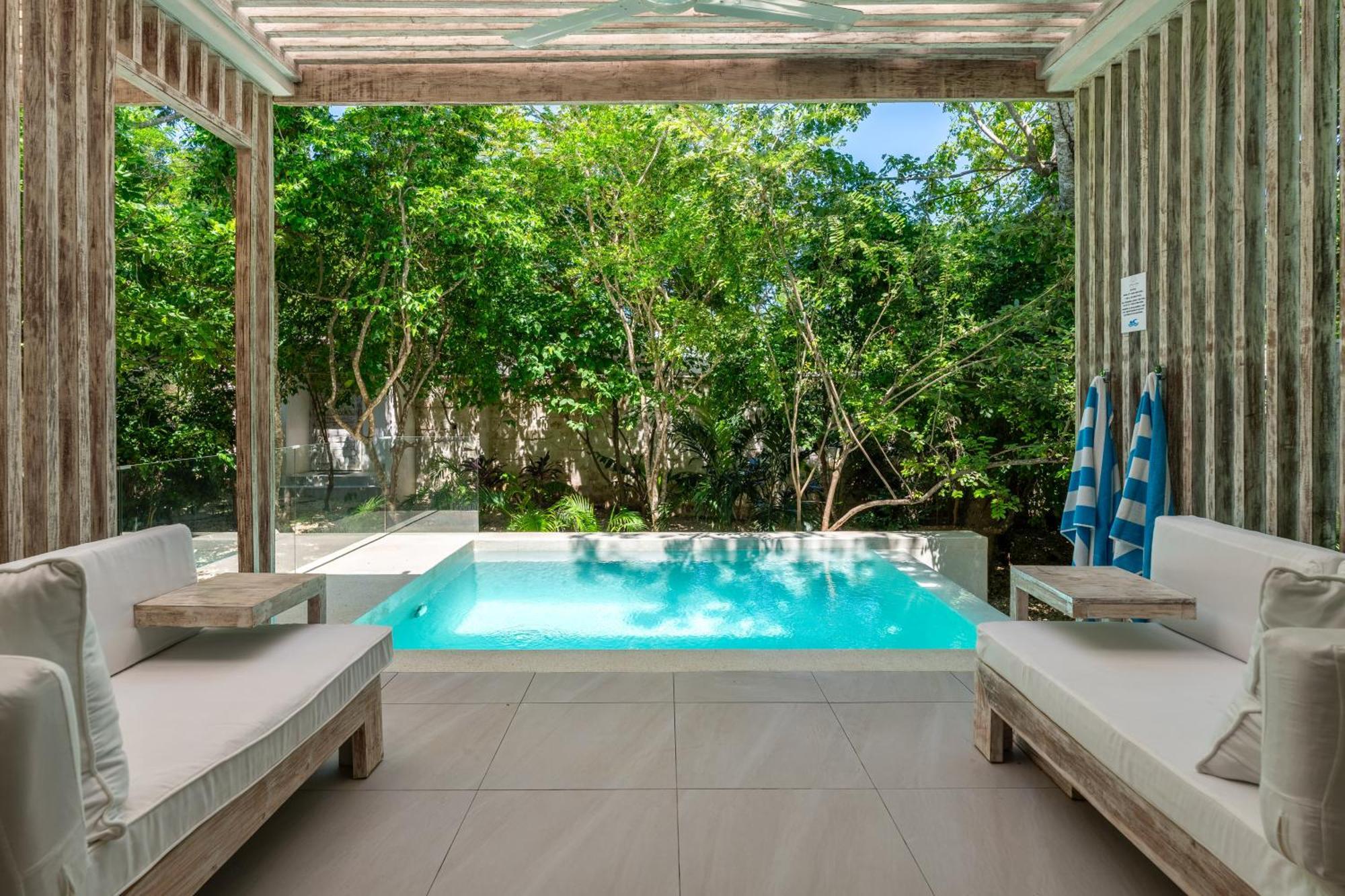 Saffron Villas Diani Beach Εξωτερικό φωτογραφία