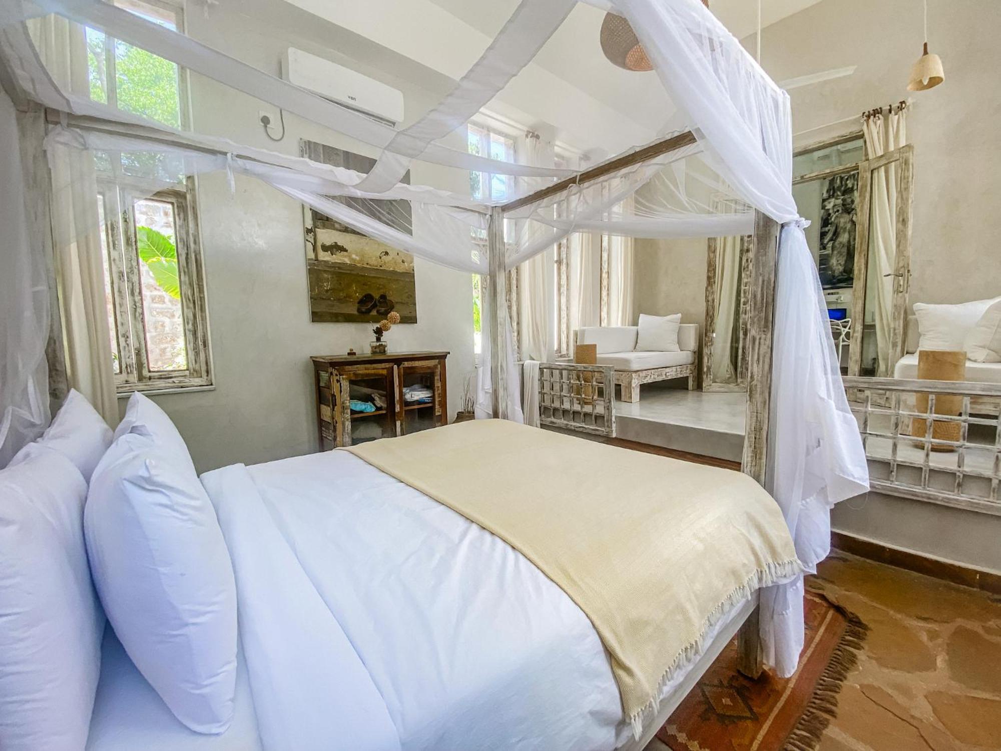 Saffron Villas Diani Beach Εξωτερικό φωτογραφία
