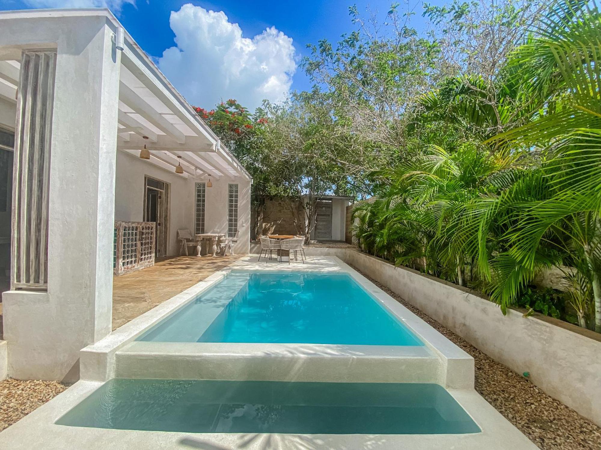 Saffron Villas Diani Beach Εξωτερικό φωτογραφία
