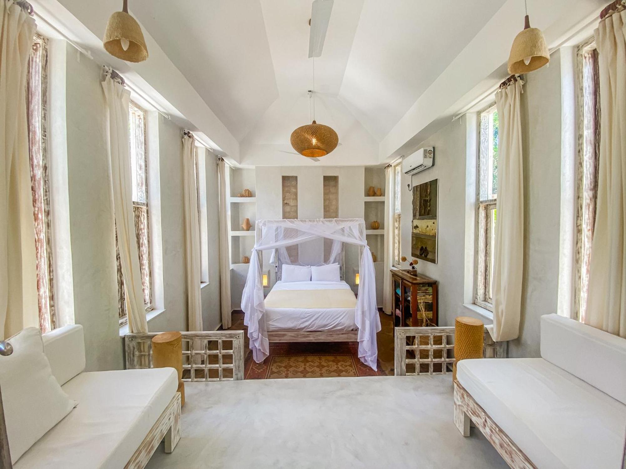 Saffron Villas Diani Beach Εξωτερικό φωτογραφία